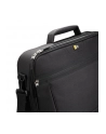 Case Logic VNCI215 Laptop Case for 15.6''/ Polyester/ Black/ (38.5 x 4.4 x 26.7 cm) - nr 23