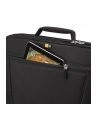Case Logic VNCI215 Laptop Case for 15.6''/ Polyester/ Black/ (38.5 x 4.4 x 26.7 cm) - nr 25