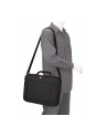 Case Logic VNCI215 Laptop Case for 15.6''/ Polyester/ Black/ (38.5 x 4.4 x 26.7 cm) - nr 28