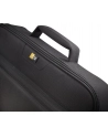 Case Logic VNCI215 Laptop Case for 15.6''/ Polyester/ Black/ (38.5 x 4.4 x 26.7 cm) - nr 31