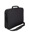 Case Logic VNCI215 Laptop Case for 15.6''/ Polyester/ Black/ (38.5 x 4.4 x 26.7 cm) - nr 32