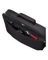 Case Logic VNCI215 Laptop Case for 15.6''/ Polyester/ Black/ (38.5 x 4.4 x 26.7 cm) - nr 37