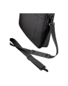 Case Logic VNCI215 Laptop Case for 15.6''/ Polyester/ Black/ (38.5 x 4.4 x 26.7 cm) - nr 38