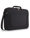 Case Logic VNCI215 Laptop Case for 15.6''/ Polyester/ Black/ (38.5 x 4.4 x 26.7 cm) - nr 39