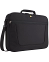 Case Logic VNCI215 Laptop Case for 15.6''/ Polyester/ Black/ (38.5 x 4.4 x 26.7 cm) - nr 40