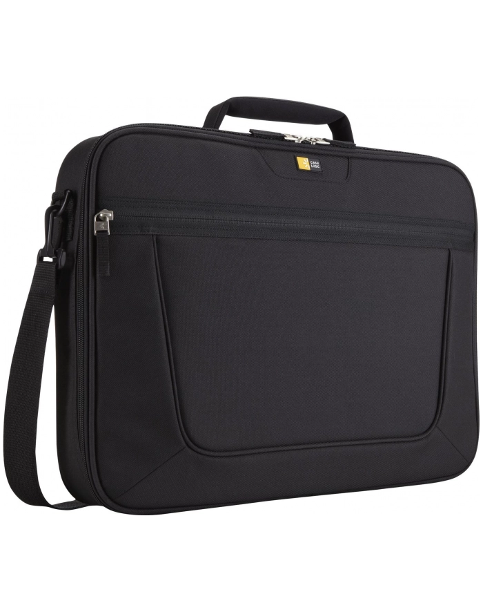 Case Logic VNCI215 Laptop Case for 15.6''/ Polyester/ Black/ (38.5 x 4.4 x 26.7 cm) główny