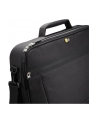 Case Logic VNCI215 Laptop Case for 15.6''/ Polyester/ Black/ (38.5 x 4.4 x 26.7 cm) - nr 44