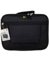 Case Logic VNCI215 Laptop Case for 15.6''/ Polyester/ Black/ (38.5 x 4.4 x 26.7 cm) - nr 46