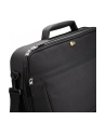 Case Logic VNCI215 Laptop Case for 15.6''/ Polyester/ Black/ (38.5 x 4.4 x 26.7 cm) - nr 50