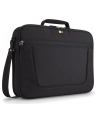 Case Logic VNCI215 Laptop Case for 15.6''/ Polyester/ Black/ (38.5 x 4.4 x 26.7 cm) - nr 52