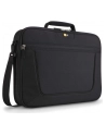 Case Logic VNCI215 Laptop Case for 15.6''/ Polyester/ Black/ (38.5 x 4.4 x 26.7 cm) - nr 53