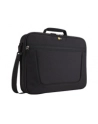 Case Logic VNCI217 Laptop Briefcase for 17''/ Polyester/ Black/ For (41.7x4.4x30 cm) - nr 11