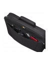 Case Logic VNCI217 Laptop Briefcase for 17''/ Polyester/ Black/ For (41.7x4.4x30 cm) - nr 16