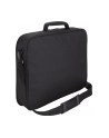 Case Logic VNCI217 Laptop Briefcase for 17''/ Polyester/ Black/ For (41.7x4.4x30 cm) - nr 24