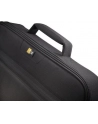 Case Logic VNCI217 Laptop Briefcase for 17''/ Polyester/ Black/ For (41.7x4.4x30 cm) - nr 26