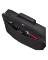 Case Logic VNCI217 Laptop Briefcase for 17''/ Polyester/ Black/ For (41.7x4.4x30 cm) - nr 29