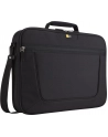 Case Logic VNCI217 Laptop Briefcase for 17''/ Polyester/ Black/ For (41.7x4.4x30 cm) - nr 30
