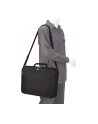 Case Logic VNCI217 Laptop Briefcase for 17''/ Polyester/ Black/ For (41.7x4.4x30 cm) - nr 31