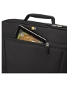 Case Logic VNCI217 Laptop Briefcase for 17''/ Polyester/ Black/ For (41.7x4.4x30 cm) - nr 33