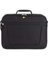 Case Logic VNCI217 Laptop Briefcase for 17''/ Polyester/ Black/ For (41.7x4.4x30 cm) - nr 38