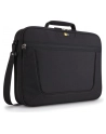 Case Logic VNCI217 Laptop Briefcase for 17''/ Polyester/ Black/ For (41.7x4.4x30 cm) - nr 42