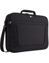 Case Logic VNCI217 Laptop Briefcase for 17''/ Polyester/ Black/ For (41.7x4.4x30 cm) - nr 44