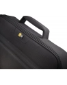Case Logic VNCI217 Laptop Briefcase for 17''/ Polyester/ Black/ For (41.7x4.4x30 cm) - nr 51