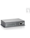 SWITCH 5-PORT 1GB (4-PORTY POE) LEVELONE (GEP-0520)'' - nr 26