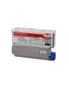 Oki czarny toner do C5850/5950 (8 000 tron) - nr 13