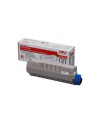 Oki czarny toner do C5850/5950 (8 000 tron) - nr 27