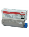 Oki czarny toner do C5850/5950 (8 000 tron) - nr 29