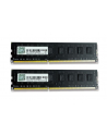 G.SKILL DDR3 8GB (2x4GB) 1600MHz CL11 512x8 1 rank - nr 1