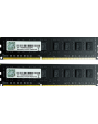 G.SKILL DDR3 8GB (2x4GB) 1600MHz CL11 512x8 1 rank - nr 5