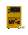 Cyber Power EPS CPS1000E 700W LCD,2 SCHUKO,1 FAZA, AVR, 15A prad ladowania - nr 15