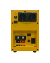 Cyber Power EPS CPS1000E 700W LCD,2 SCHUKO,1 FAZA, AVR, 15A prad ladowania - nr 2