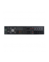 Cyber Power OL3000ERTXL2U 2700W ONLINE 8XIEC C13,1XC19/LCD/USB/EPO/RS232/2U/ RELAY/RACK - nr 8