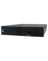 Cyber Power OL3000ERTXL2U 2700W ONLINE 8XIEC C13,1XC19/LCD/USB/EPO/RS232/2U/ RELAY/RACK - nr 1