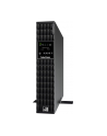 Cyber Power OL3000ERTXL2U 2700W ONLINE 8XIEC C13,1XC19/LCD/USB/EPO/RS232/2U/ RELAY/RACK - nr 25