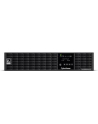 Cyber Power OL3000ERTXL2U 2700W ONLINE 8XIEC C13,1XC19/LCD/USB/EPO/RS232/2U/ RELAY/RACK - nr 29