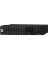 Cyber Power OL3000ERTXL2U 2700W ONLINE 8XIEC C13,1XC19/LCD/USB/EPO/RS232/2U/ RELAY/RACK - nr 31