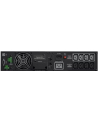 Cyber Power OL3000ERTXL2U 2700W ONLINE 8XIEC C13,1XC19/LCD/USB/EPO/RS232/2U/ RELAY/RACK - nr 32