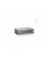 SWITCH 5-PORT 1GB (4-PORTY POE) LEVELONE (GEP-0520)'' - nr 19