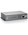 SWITCH 5-PORT 1GB (4-PORTY POE) LEVELONE (GEP-0520)'' - nr 20