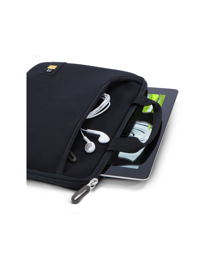 Case Logic TNEO110K Tablet Sleeve for 10'' / Polyester/ Black główny