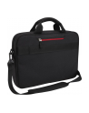 Case Logic DLC115 Laptop Case for 15.6''/ Polyester/ Black/ (38.5 x 4.4 x 26.7 cm) - nr 8