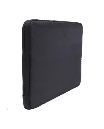Case Logic TS115 Sleeve + Pocket for 15'' MacBook Pro (Black) / Nylon