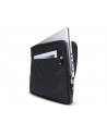 Case Logic TS115 Sleeve + Pocket for 15'' MacBook Pro (Black) / Nylon - nr 4