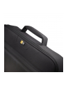 Case Logic VNCI217 Laptop Briefcase for 17''/ Polyester/ Black/ For (41.7x4.4x30 cm) - nr 10