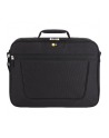 Case Logic VNCI217 Laptop Briefcase for 17''/ Polyester/ Black/ For (41.7x4.4x30 cm) - nr 1