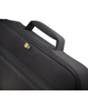 Case Logic VNCI217 Laptop Briefcase for 17''/ Polyester/ Black/ For (41.7x4.4x30 cm) - nr 19